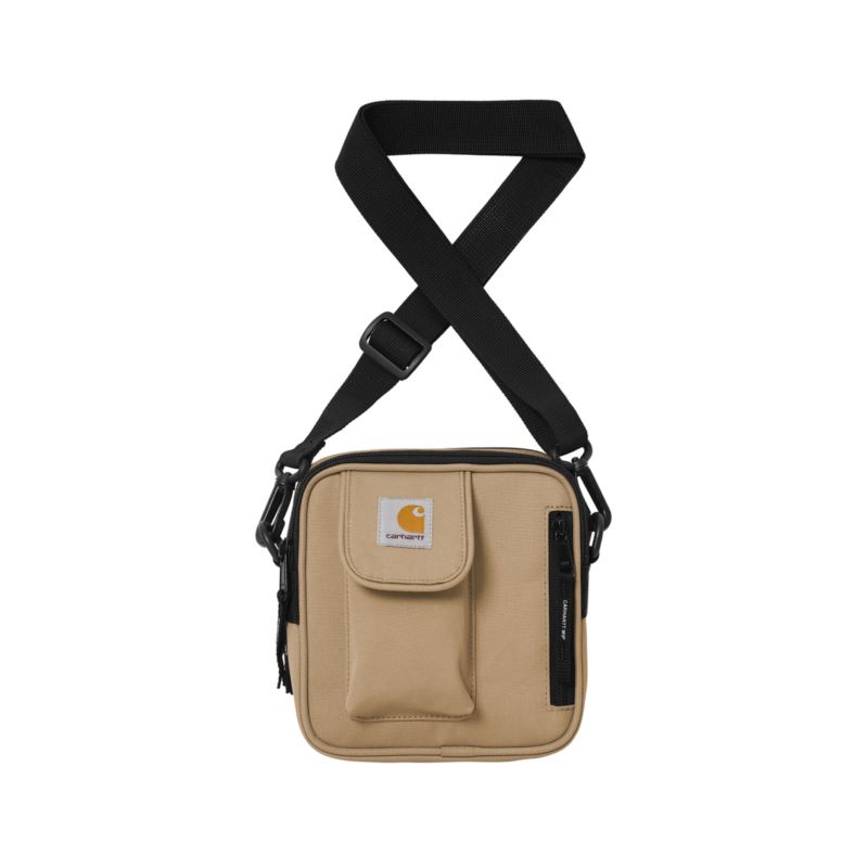 Carhartt WIP Essentials Bag, Small I031470-2FS