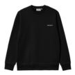 Carhartt WIP  Embroidery Sweatshirt I033657-0D2