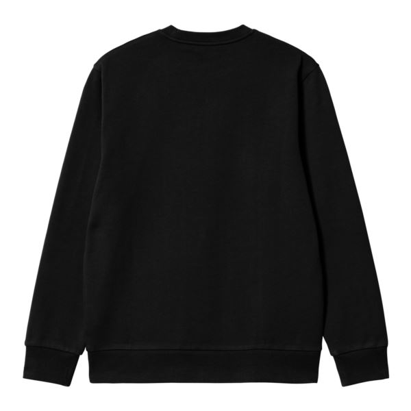 スウェット・トレーナー Carhartt SWEATSHIRTS (I033661 00JXX) 楽天市場】カーハート CARHARTT WIP スウェット トレーナー