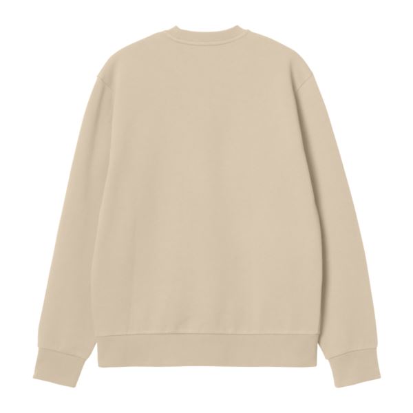 スウェット・トレーナー Carhartt SWEATSHIRTS (I033661 00JXX) 楽天市場】カーハート CARHARTT WIP スウェット トレーナー