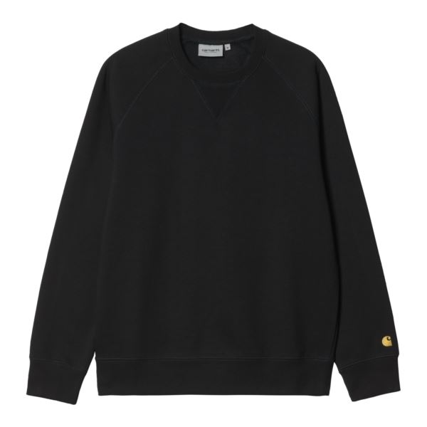 Carhartt WIP Chase Sweatshirt I033660-00F