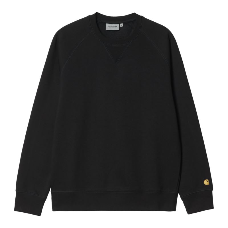 Carhartt WIP Chase Sweatshirt I033660-00F