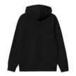 Carhartt WIP Hooded Script  Sweatshirt I033658-0D2