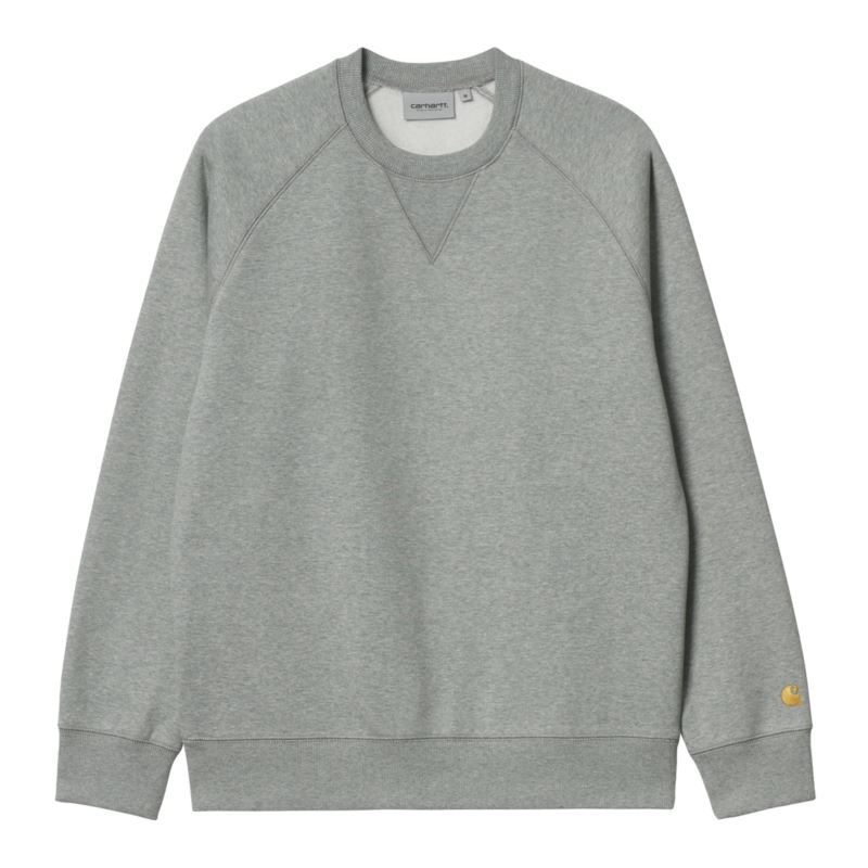 Carhartt WIP Chase Sweatshirt I033660-00M