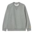 Carhartt WIP Chase Sweatshirt I033660-00M