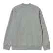 Carhartt WIP Chase Sweatshirt I033660-00M