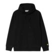 Carhartt WIP Hooded Chase Sweatshirt I033661-00F