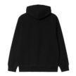 Carhartt WIP Hooded Chase Sweatshirt I033661-00F