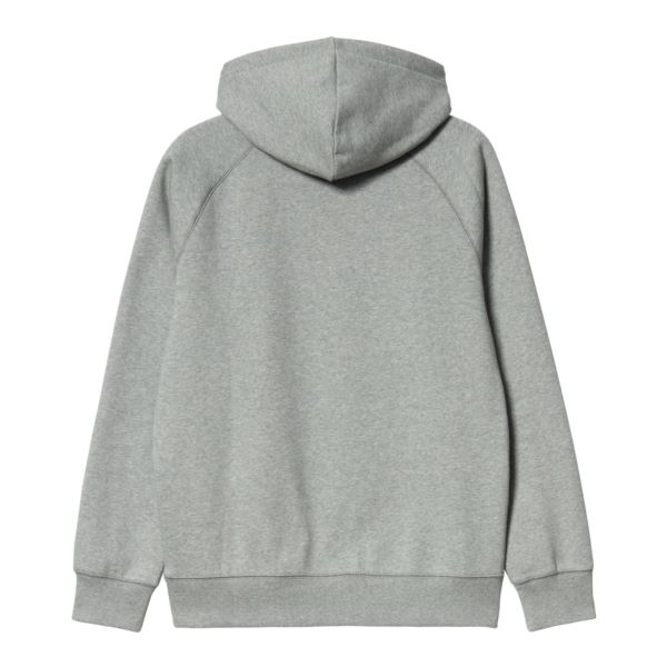 Carhartt WIP Hooded Chase Sweatshirt I033661-00M 2