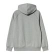 Carhartt WIP Hooded Chase Sweatshirt I033661-00M