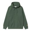 Carhartt WIP Hooded Chase Sweatshirt I033661-2CX