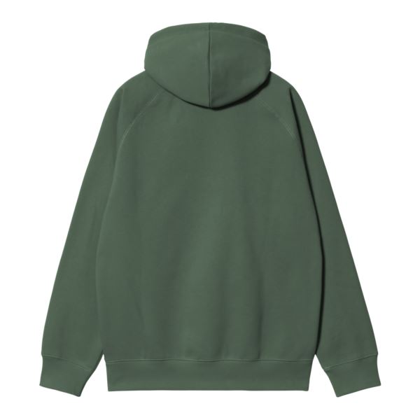 Carhartt WIP Hooded Chase Sweatshirt I033661-2CX 2