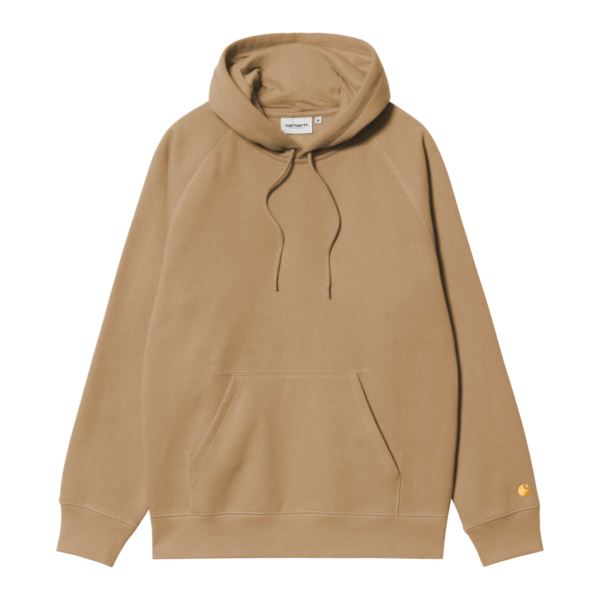 Carhartt WIP Hooded Chase Sweatshirt I033661-2GQ