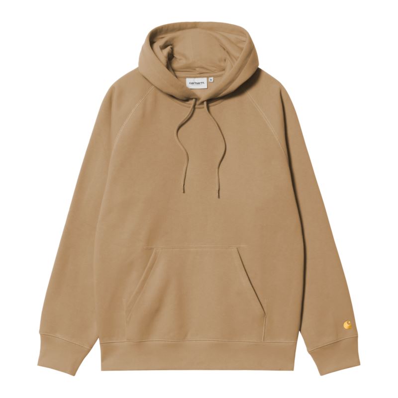 Carhartt WIP Hooded Chase Sweatshirt I033661-2GQ