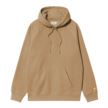 Carhartt WIP Hooded Chase Sweatshirt I033661-2GQ