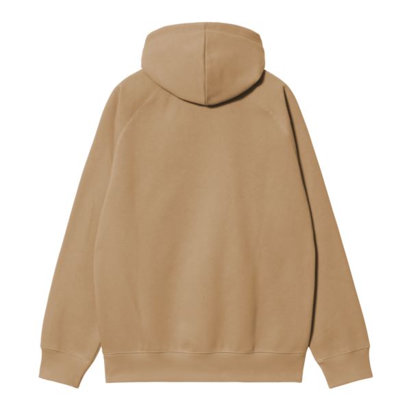 Carhartt WIP Hooded Chase Sweatshirt I033661-2GQ 2
