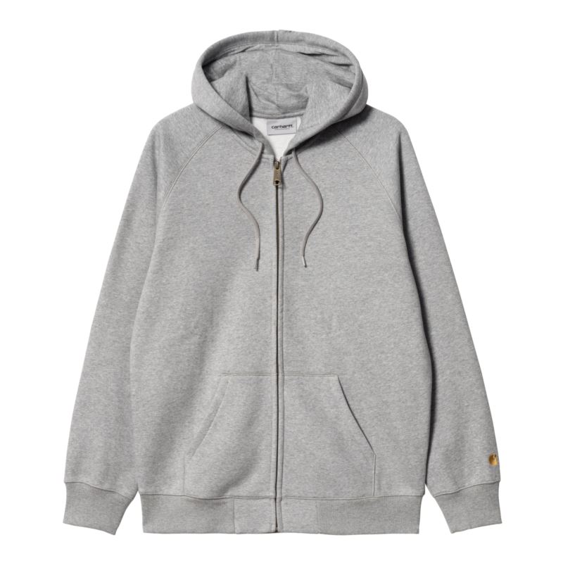 Carhartt WIP Hooded Chase Jacket I033664-00M