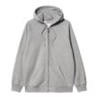 Carhartt WIP Hooded Chase Jacket I033664-00M