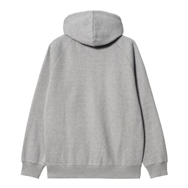 Carhartt WIP Hooded Chase Jacket I033664-00M 2