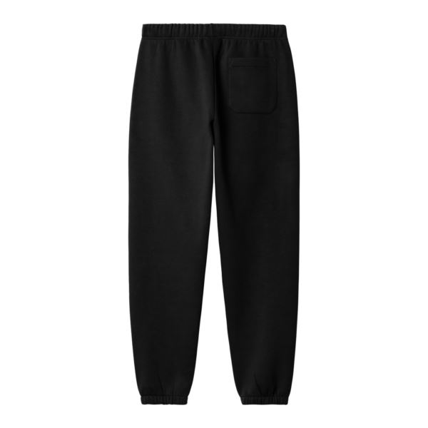 Carhartt WIP Chase Sweat Pant I033667-00F 2