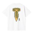 Carhartt WIP S/S Cross Screw T-Shirt I033949-02