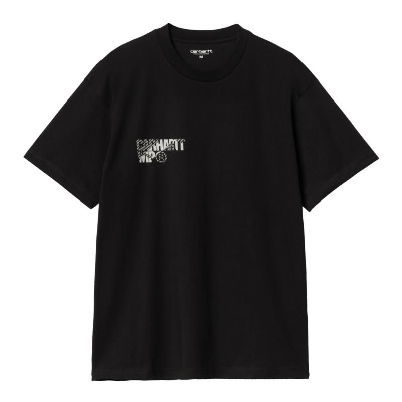 Carhartt WIP S/S Jalou C T-Shirt I033944-0GL