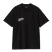 Carhartt WIP S/S Jalou C T-Shirt I033944-0GL