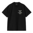 Carhartt WIP S/S Cross Screw T-Shirt I033949-89