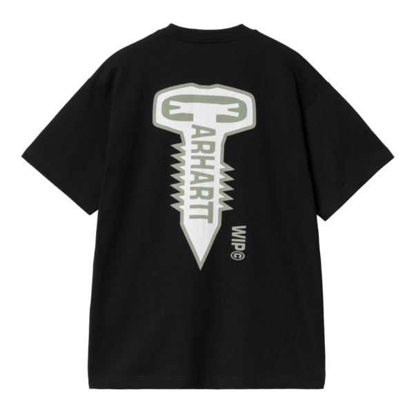 Carhartt WIP S/S Cross Screw T-Shirt I033949-89 2