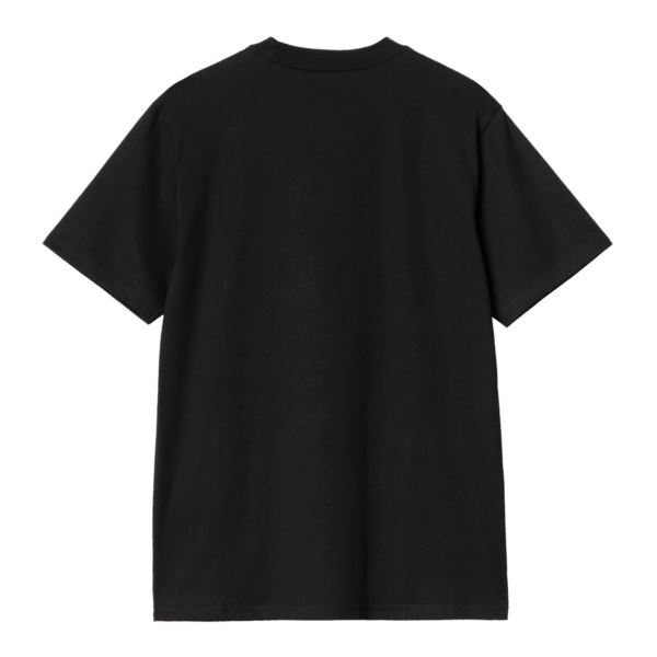 Carhartt WIP S/S Move On Up T-Shirt I033988-0D2 2