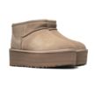 UGG Classic Ultra Mini Plat 1135092-SAN