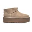 UGG Classic Ultra Mini Plat 1135092-SAN