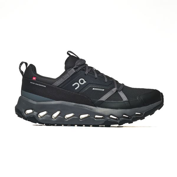On Running CLOUDHORIZON WP 3ME10050106 2