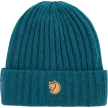 Fjallraven Byron Hat Deep Sea 77388-574