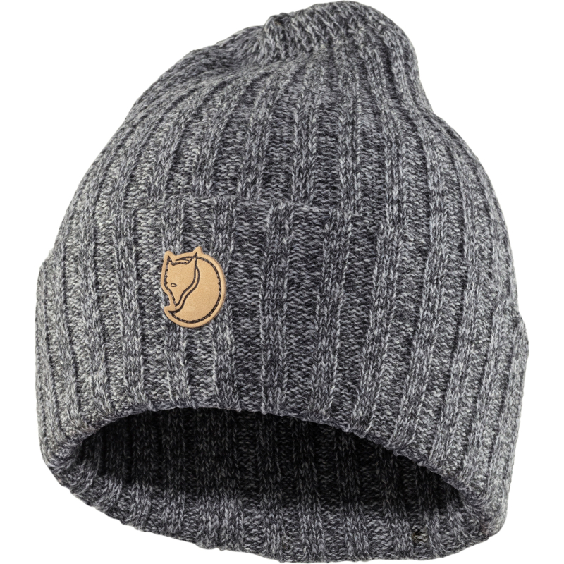 Fjallraven Byron Hat Dark Grey-Grey