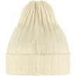 Fjallraven Byron Hat Thin Chalk White