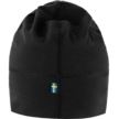 Fjallraven Abisko Lite Wool Beanie Black