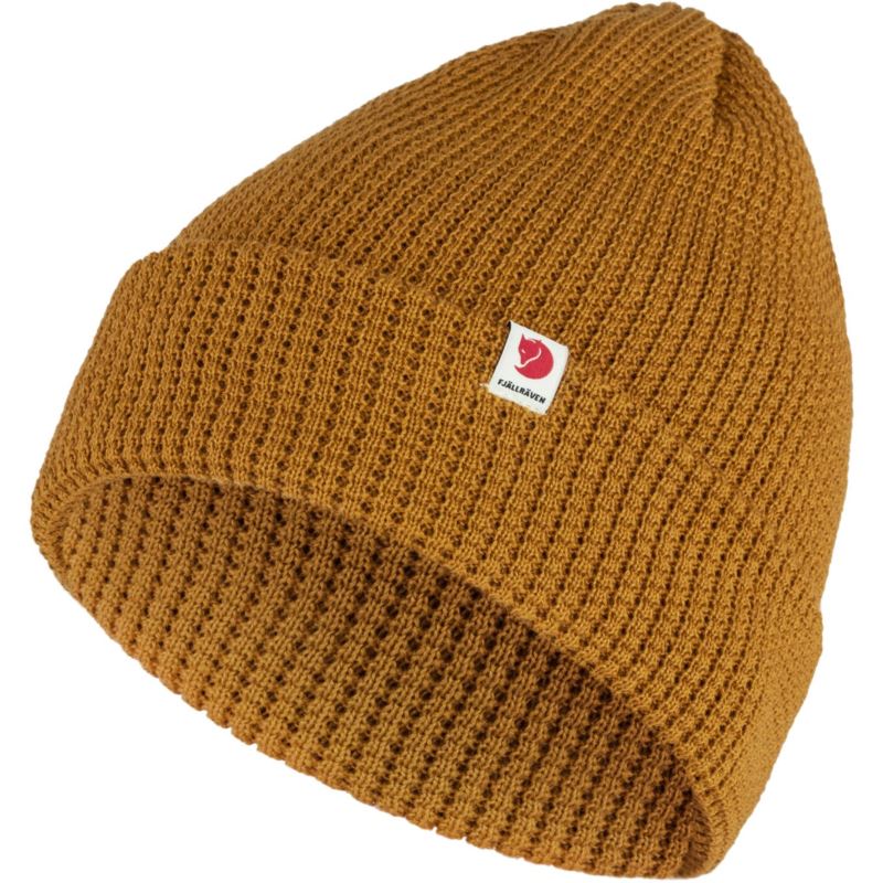 Fjallraven Tab Hat Acorn