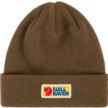 Fjallraven Vardag Classic Beanie Dark Oak