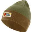 Fjallraven Vardag Classic Beanie Buckwheat Brow