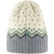 Fjallraven Ovik Knit Hat Chalk White