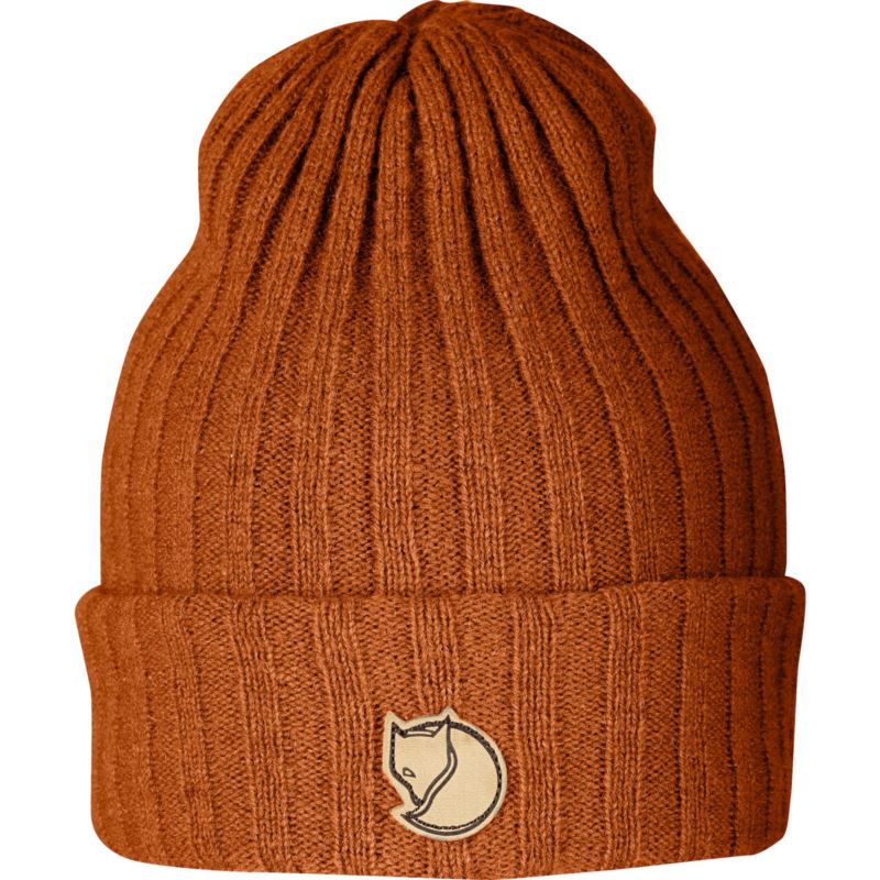 Fjallraven Byron Hat Autumn Leaf