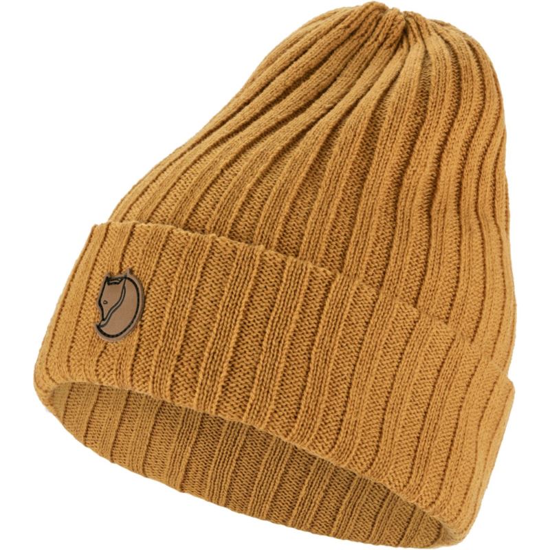 Fjallraven Byron Hat Acorn