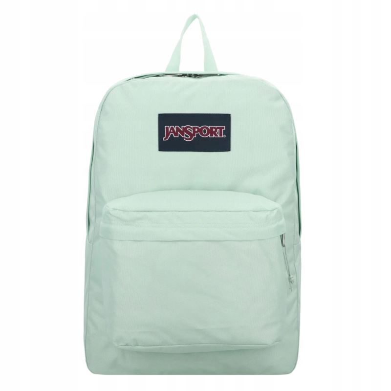 JanSport SuperBreak One FRESH MINT