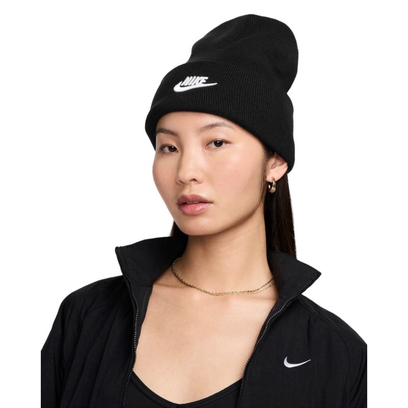 Nike U NK PEAK BEANIE TC FUT F24 L