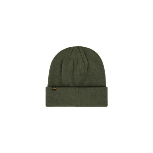 Alpha Industries VLC Beanie 2