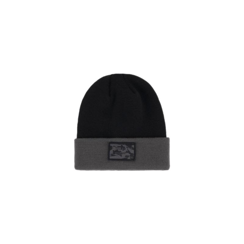 Alpha Industries Crew C Label Beanie