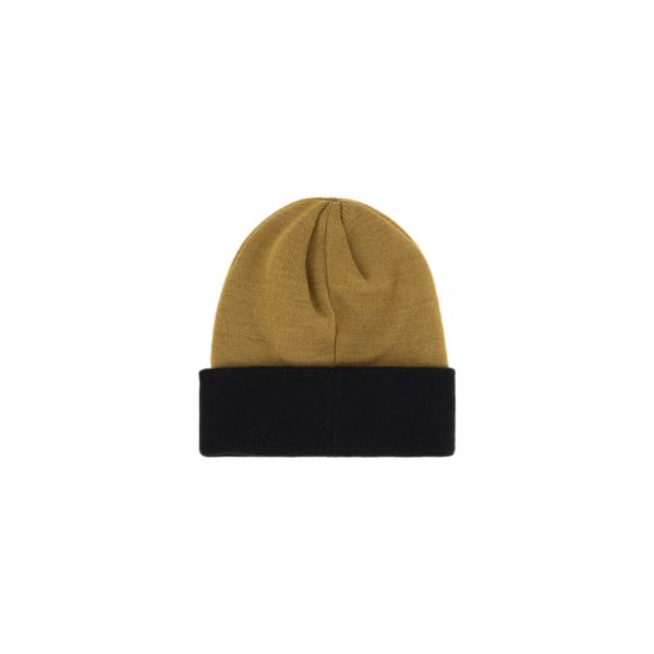 Alpha Industries Crew C Label Beanie 2