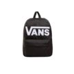 Vans Old Skool Drop V Backpa VN000H4ZBLK1