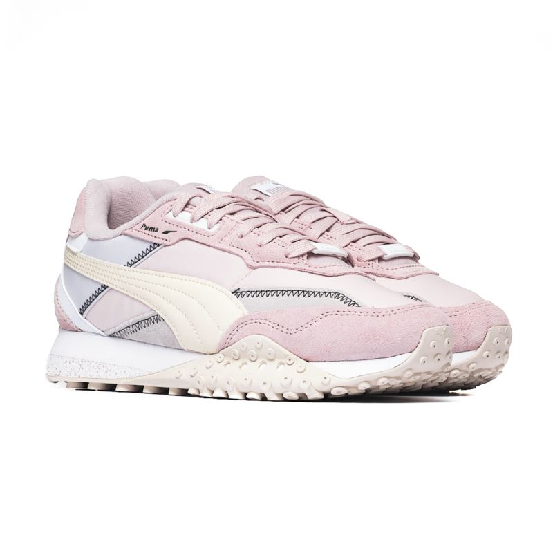 Puma Blktop Rider Island Pink-Ma 392725 30